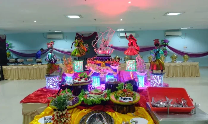 The Ballygunge Maidan by Erwin Bart